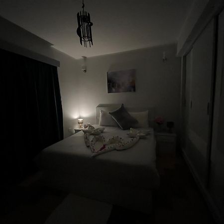 Portghalibflat Apartment Порт Галиб Екстериор снимка