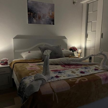 Portghalibflat Apartment Порт Галиб Екстериор снимка