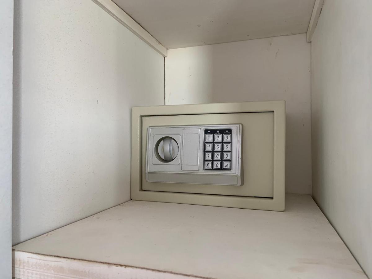 Portghalibflat Apartment Порт Галиб Екстериор снимка