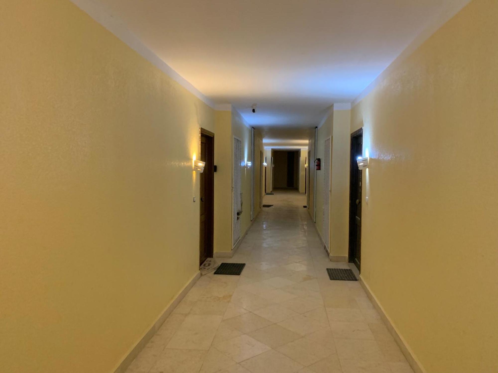 Portghalibflat Apartment Порт Галиб Екстериор снимка