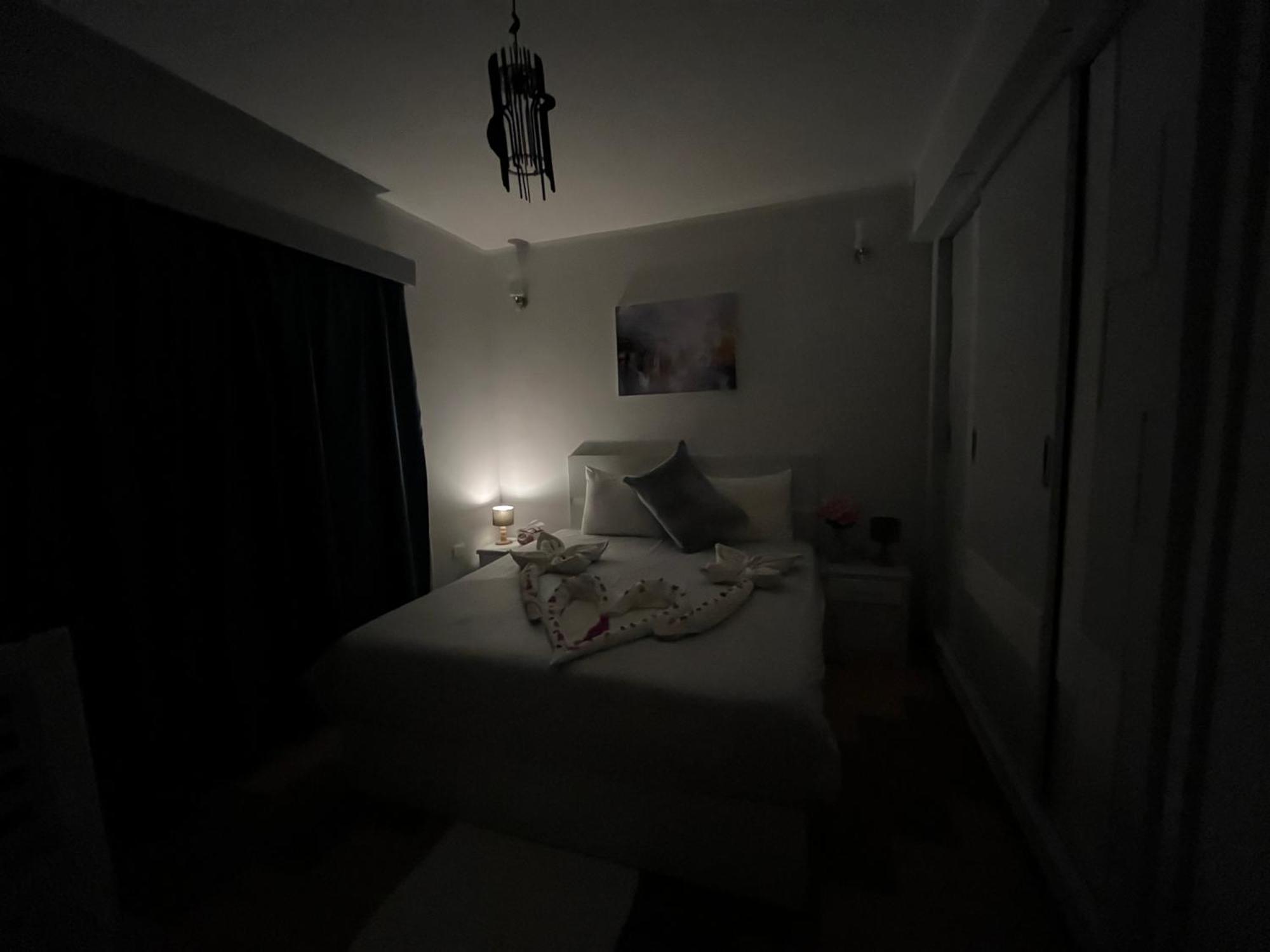 Portghalibflat Apartment Порт Галиб Екстериор снимка