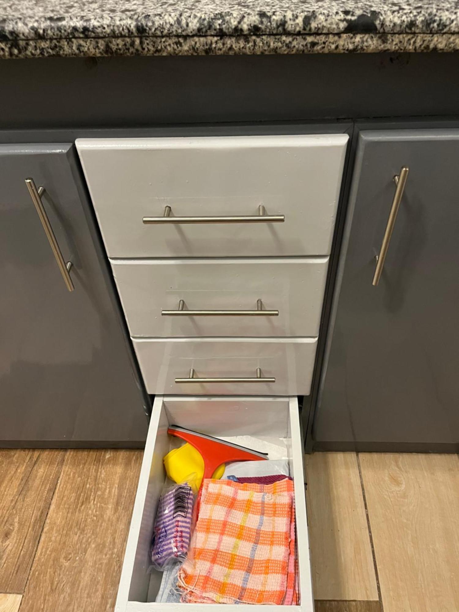 Portghalibflat Apartment Порт Галиб Екстериор снимка