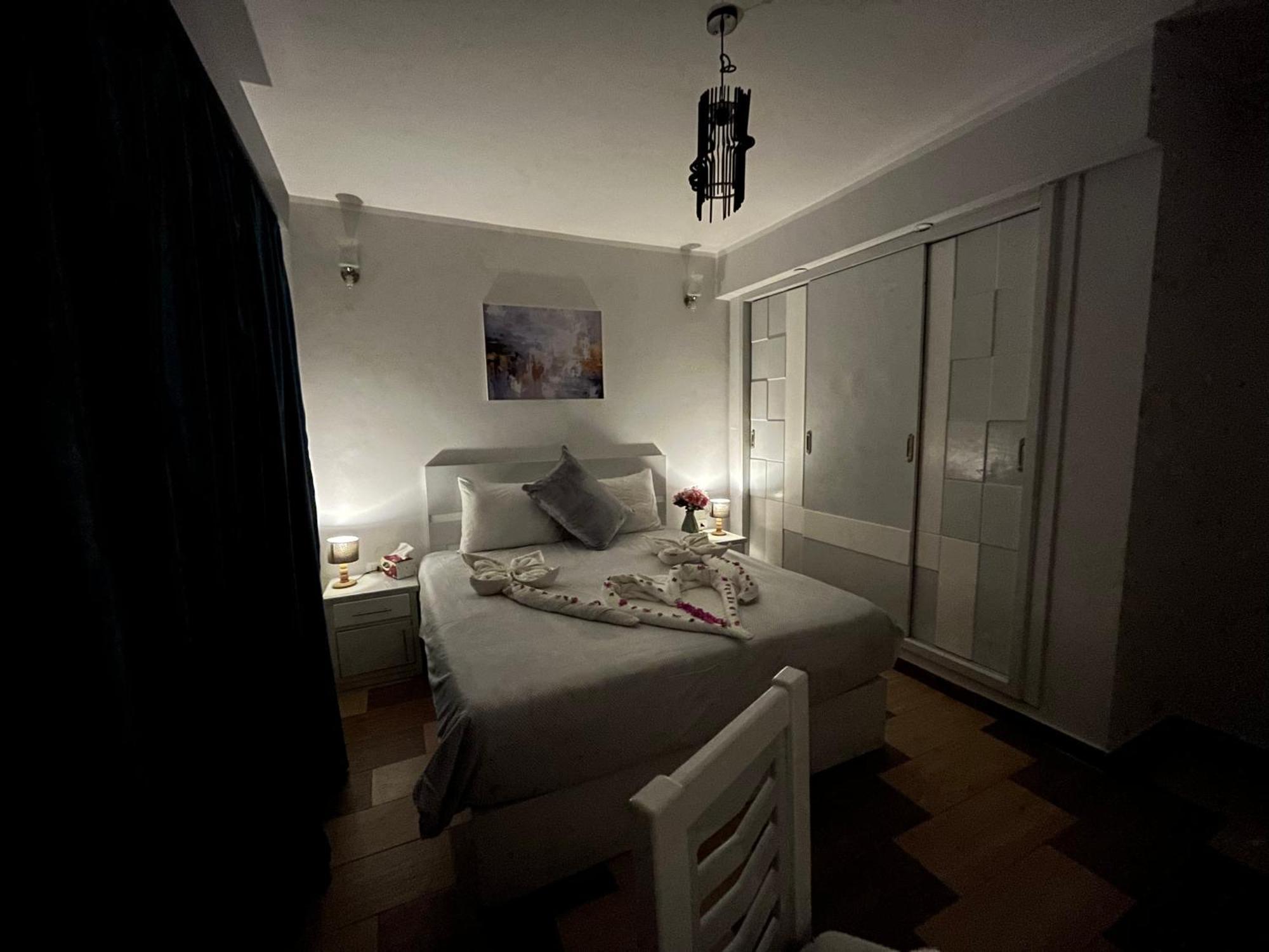 Portghalibflat Apartment Порт Галиб Екстериор снимка