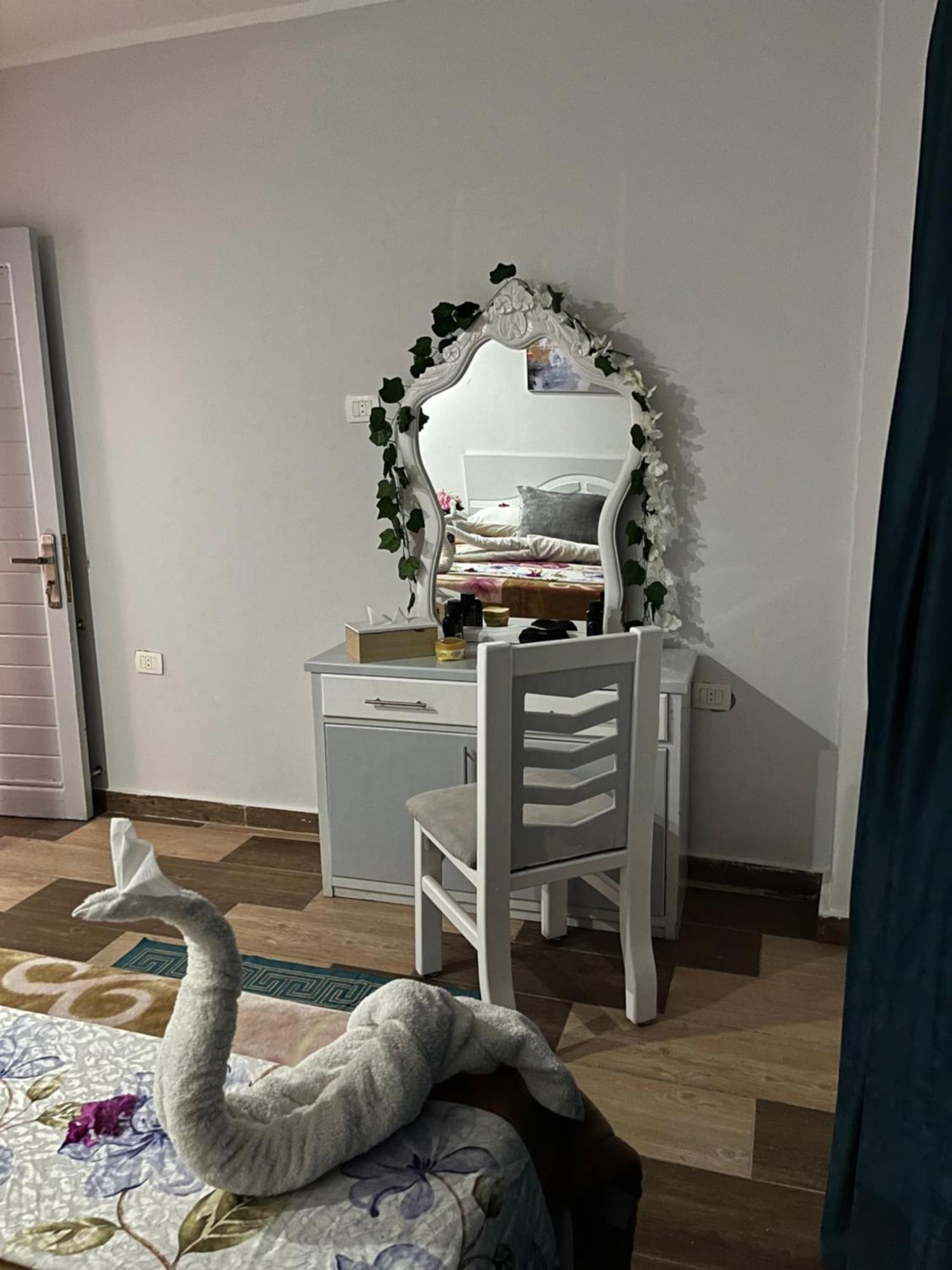 Portghalibflat Apartment Порт Галиб Екстериор снимка