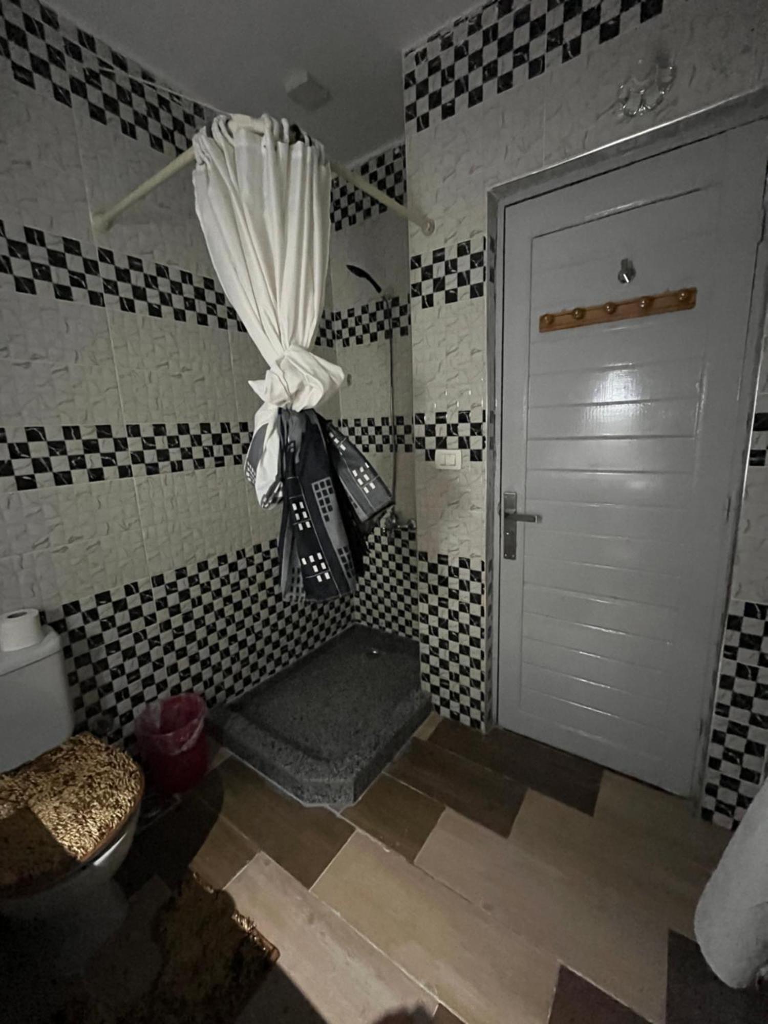 Portghalibflat Apartment Порт Галиб Екстериор снимка